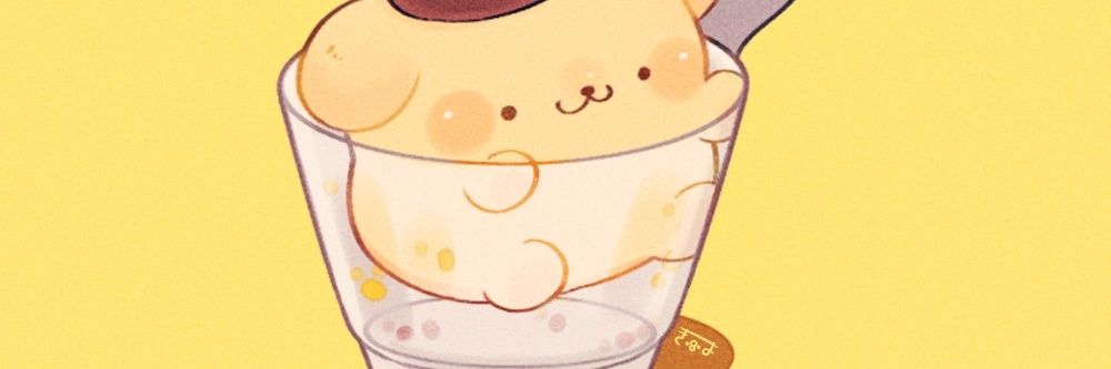 말랑귤🍊🍊 banner
