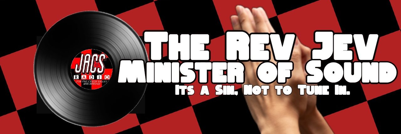 MinisterShow's profile banner image