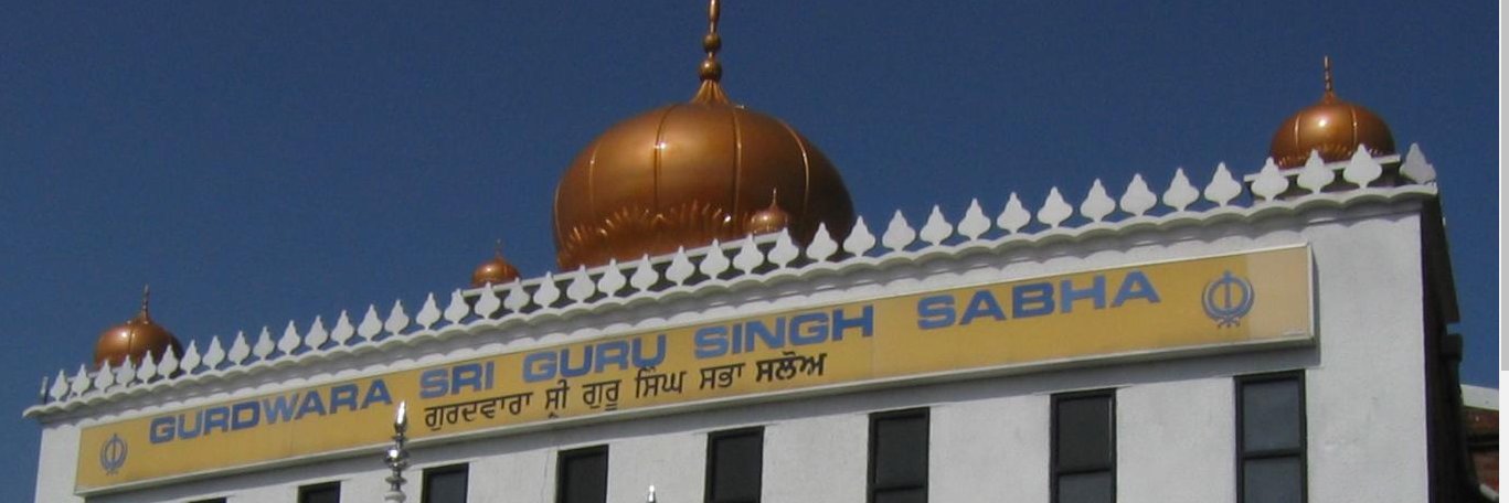 sgssslough's profile banner image