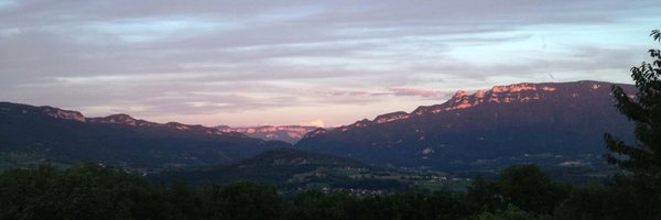 DFonlupt Profile Banner