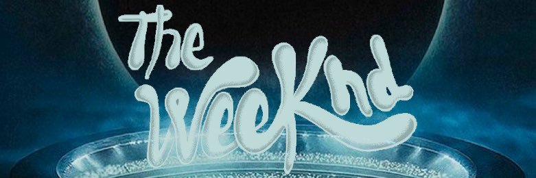 The Weeknd Spanish | Fan Page banner