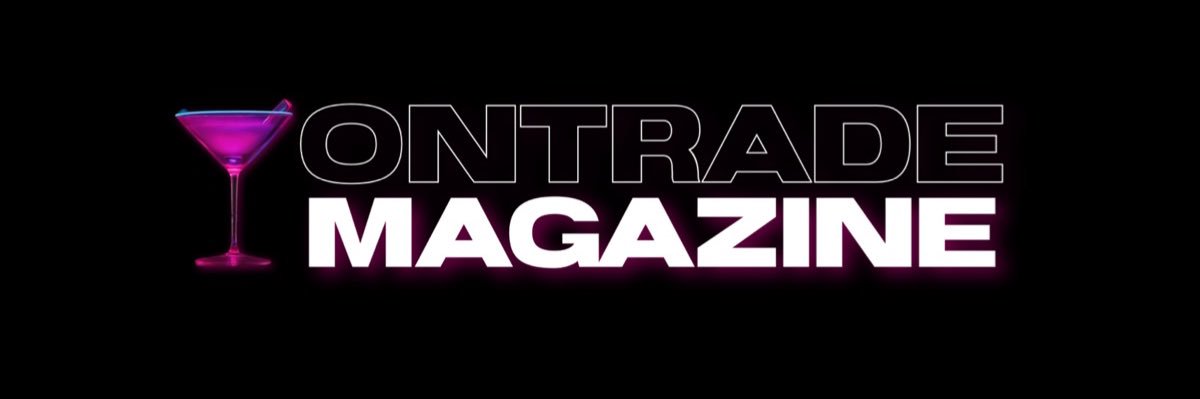 OnTrade Magazine banner