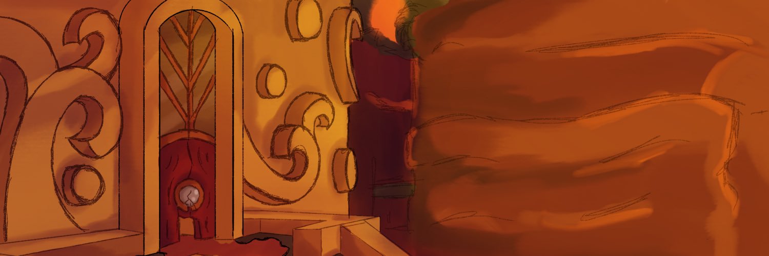 trecherousbeast's profile banner image