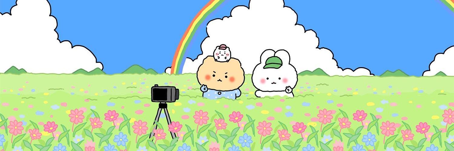 mongu111's profile banner image