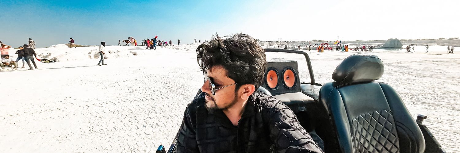 pathansaif148's profile banner image
