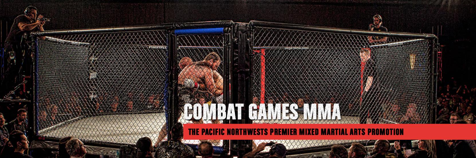 CombatGamesMMA's profile banner image