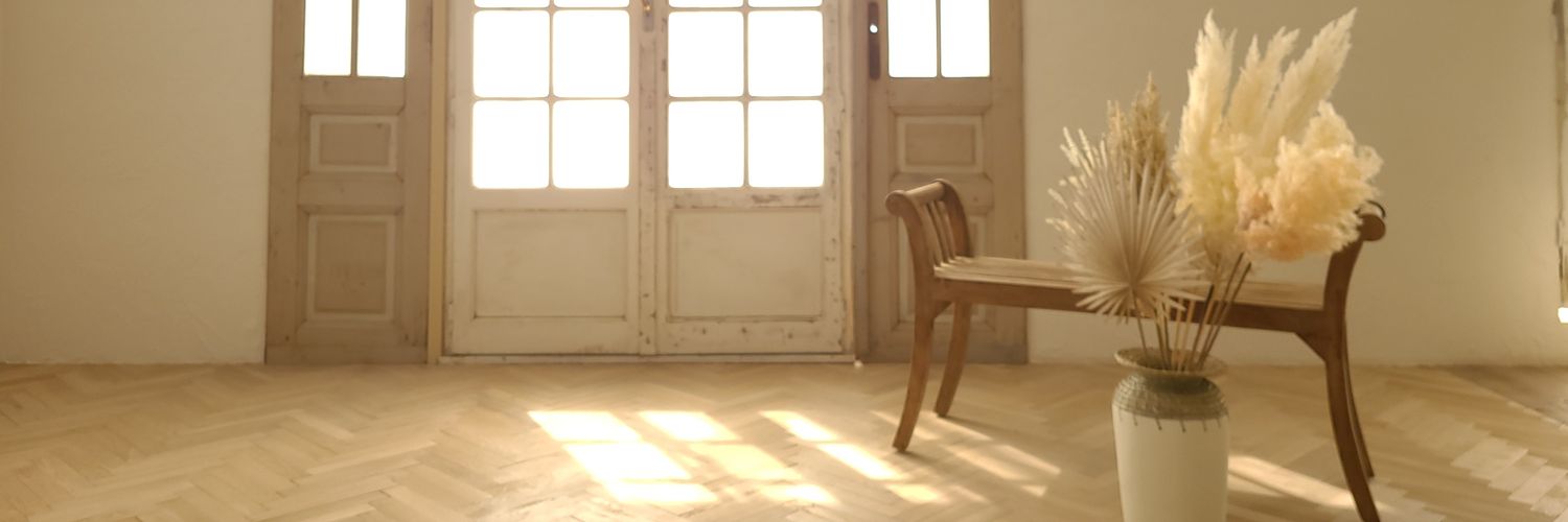 studioNinie（スタジオ二二ー） banner