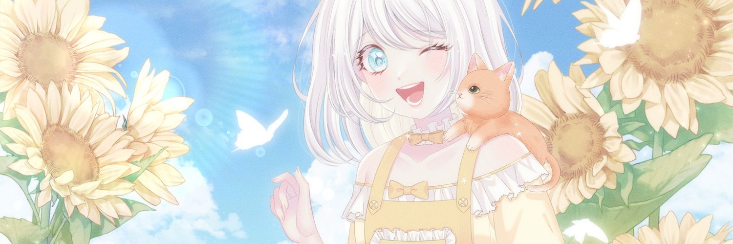 VLTNINA1's profile banner image