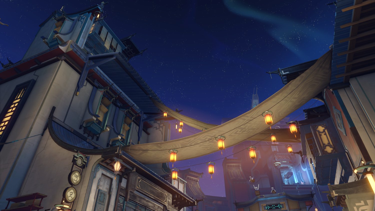 clippiu's profile banner image