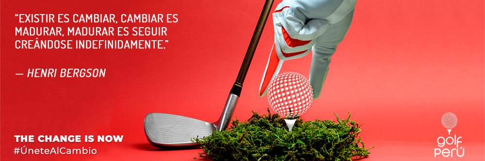 golfperu's profile banner image