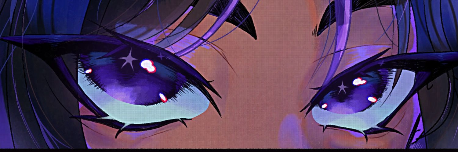 Javionary🦝🌠 banner