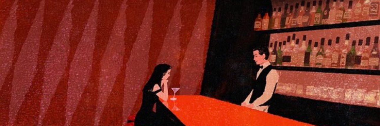 krrlamas's profile banner image