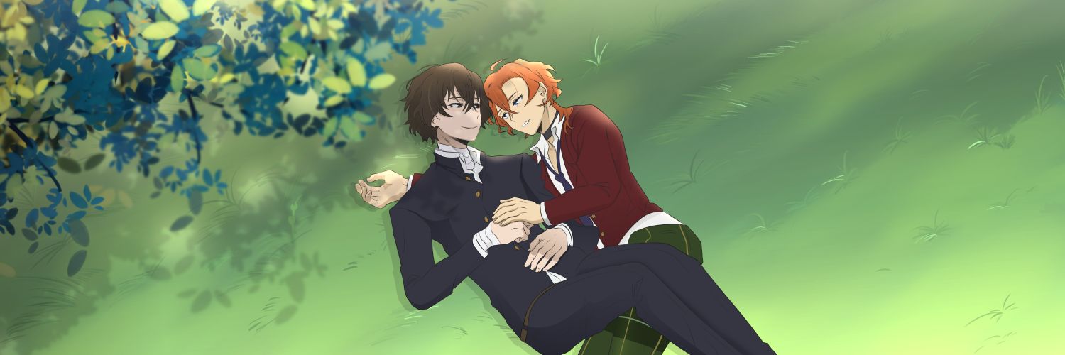 Moon 🐾🌙 ムン千ムン banner