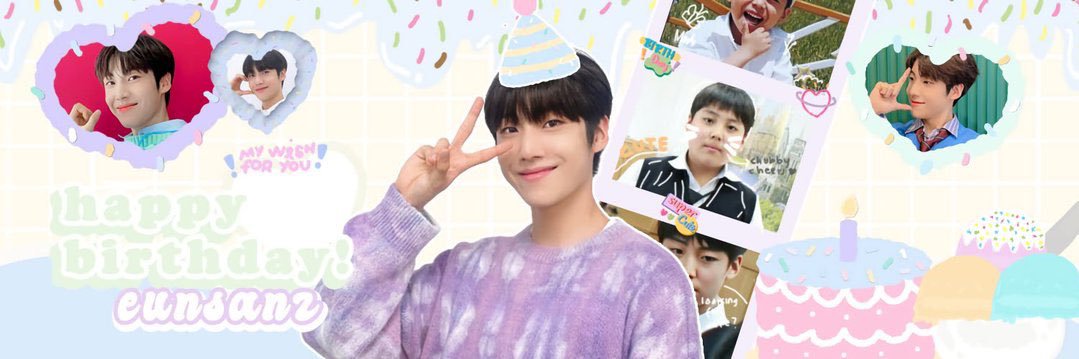 hyetongjun's profile banner image
