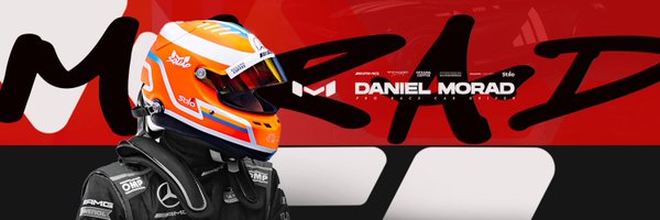 DanielMorad Profile Banner