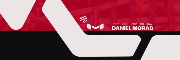 DanielMorad Profile Banner