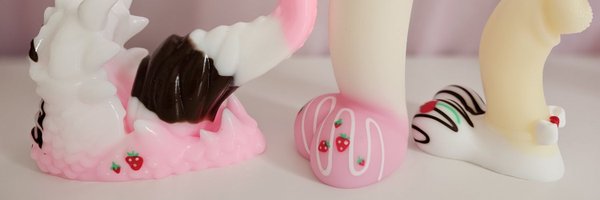 BattyBombshell Profile Banner