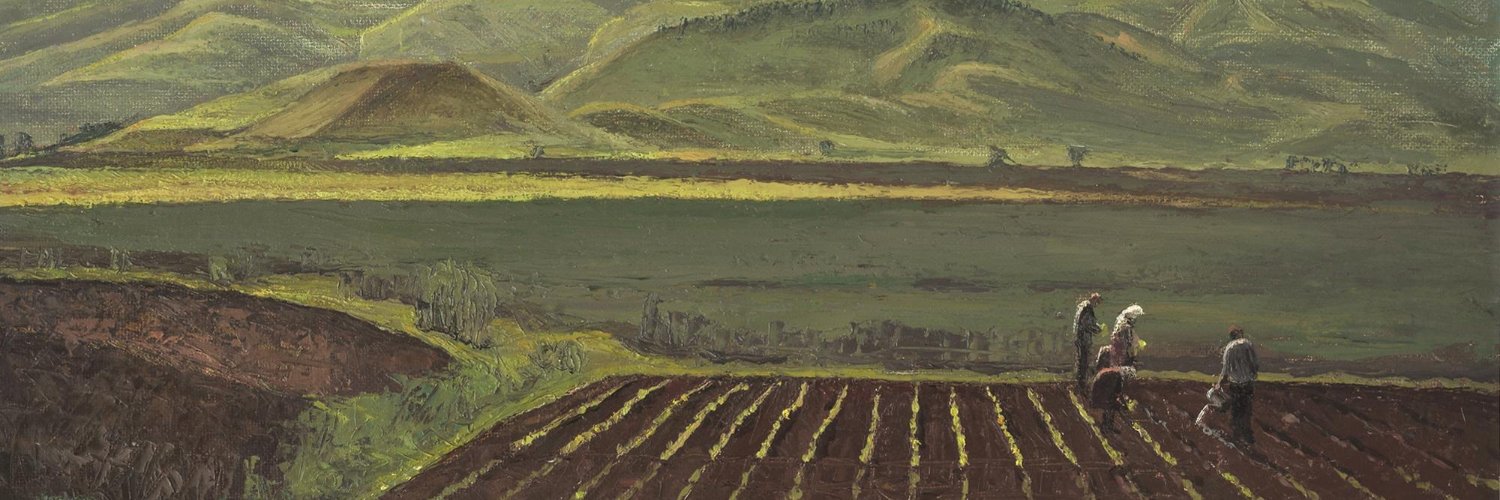 literally disraeli 🇬🇷 banner