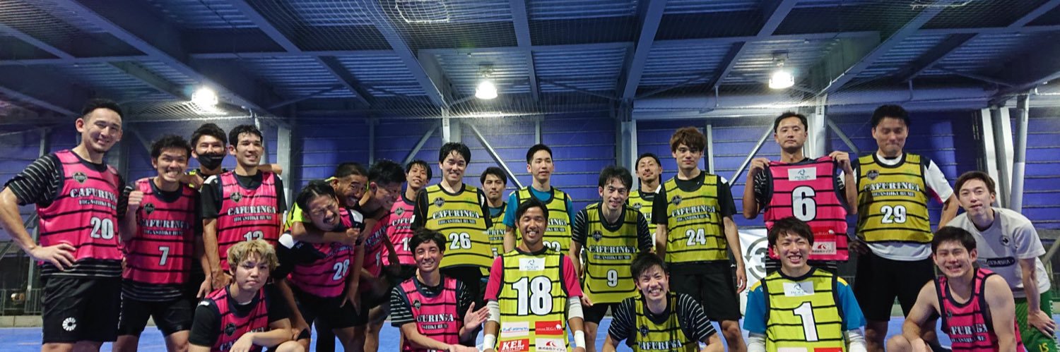 futsalkuma's profile banner image
