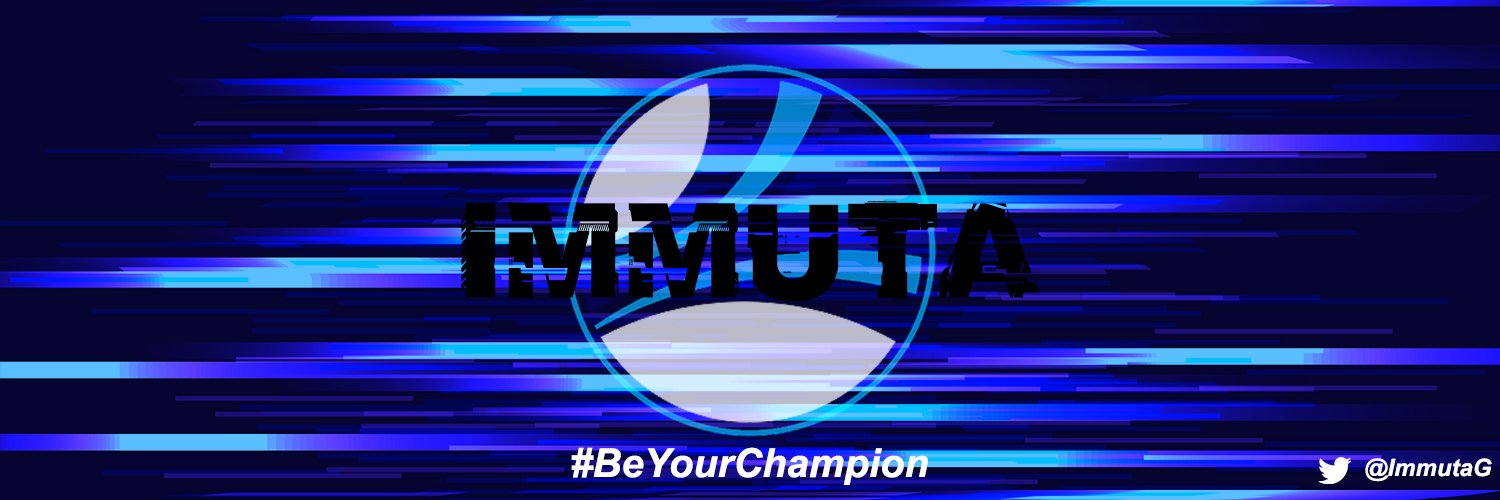 Immuta Gaming banner