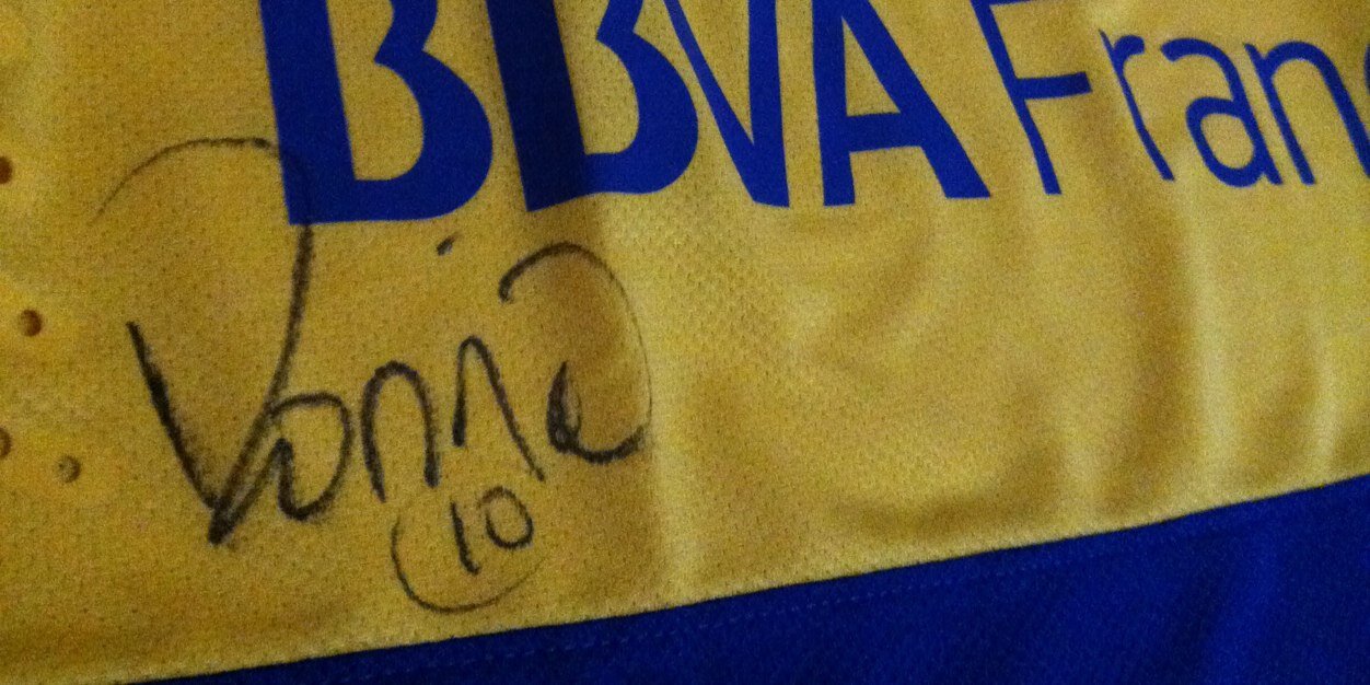 Federico Aloise banner
