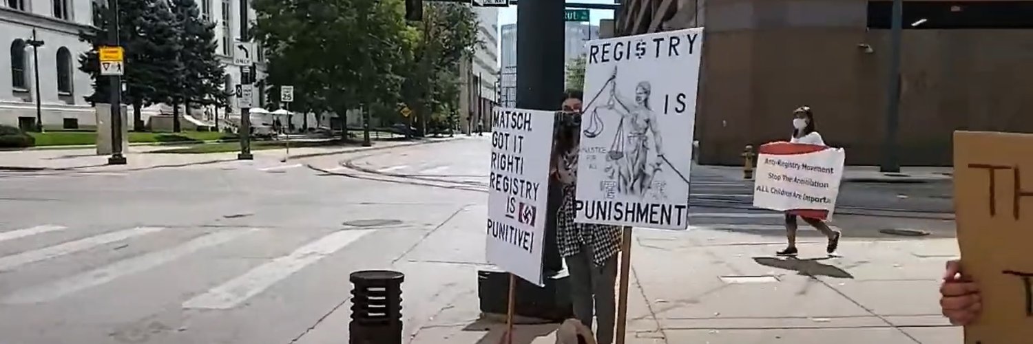 WomenAgainstReg's profile banner image