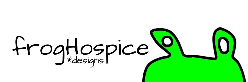 froghospice's profile banner image
