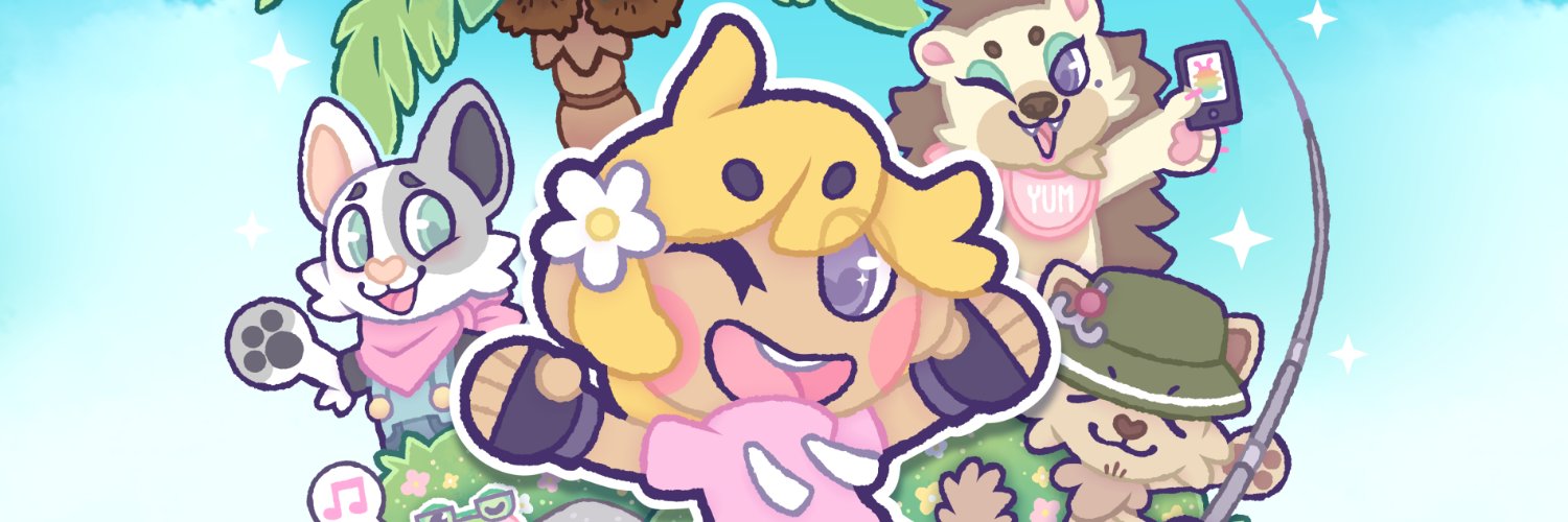 ✨🐸 Frog Vibes 🐸✨ banner