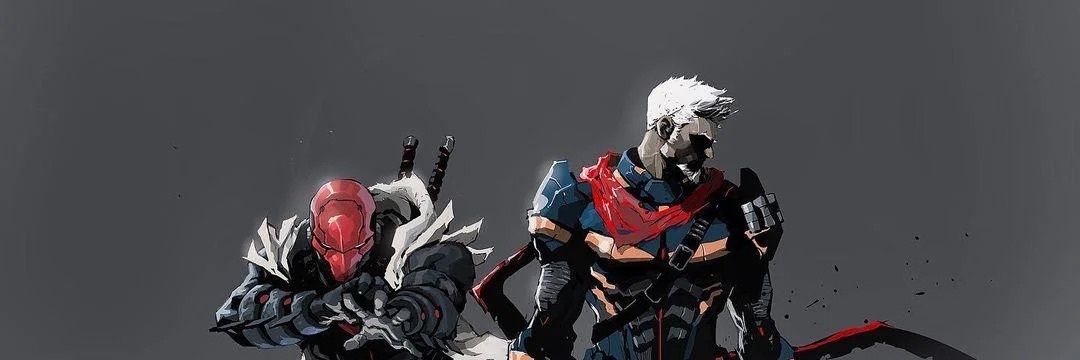 Benuzi2's profile banner image