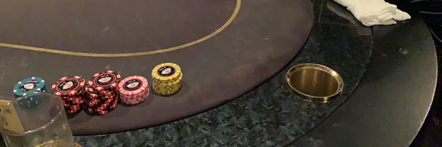 Yu_min5000's profile banner image