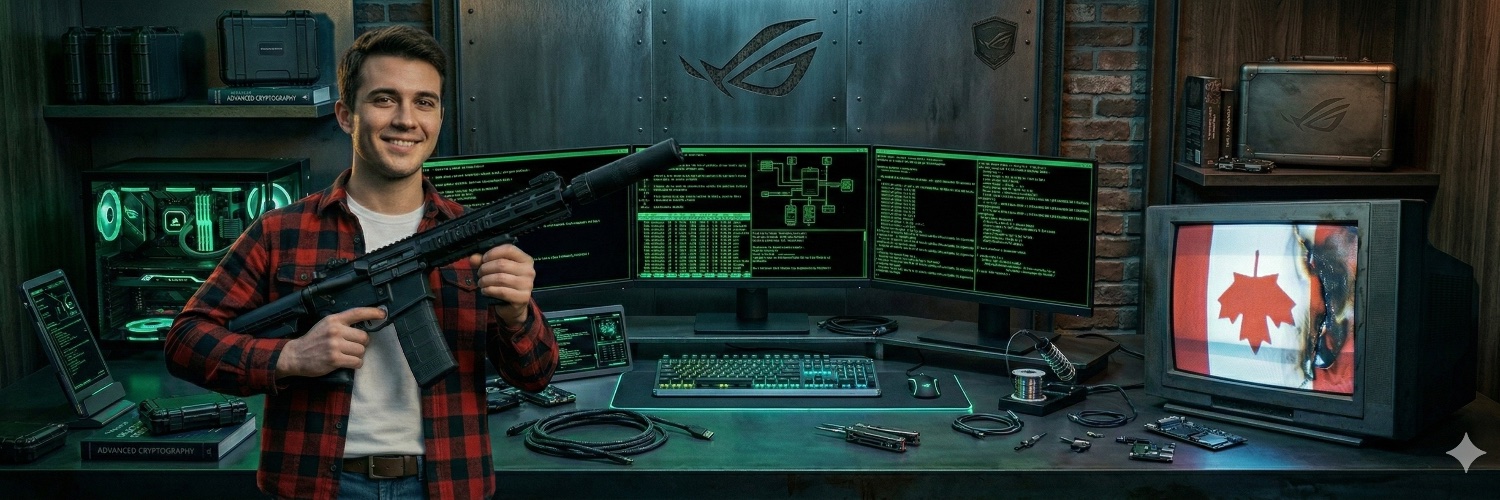 TechieTrigger banner