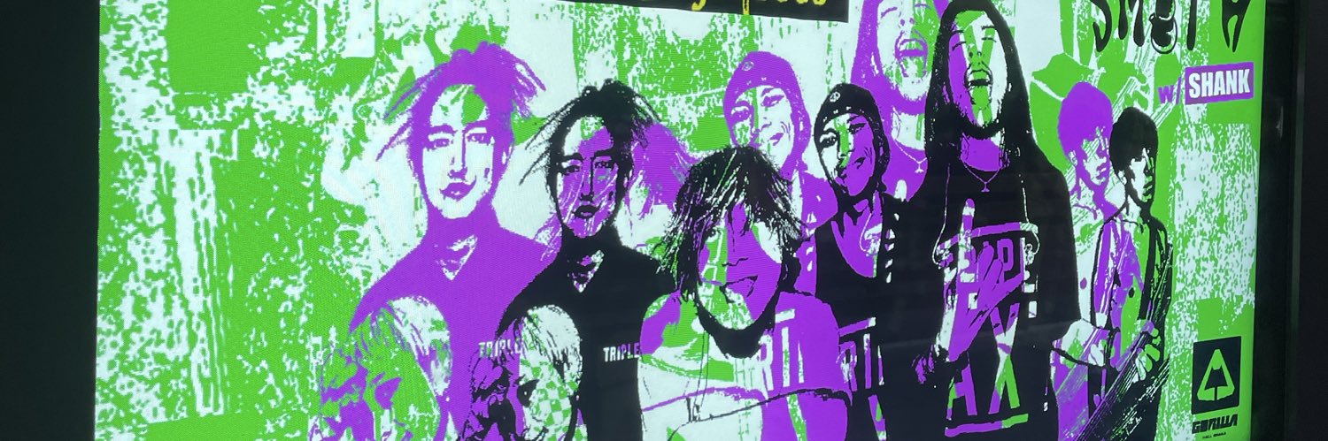 yzymd7272's profile banner image