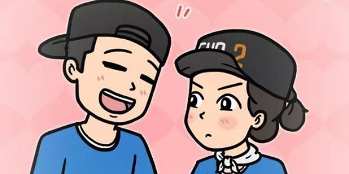MYmondayCouple's profile banner image