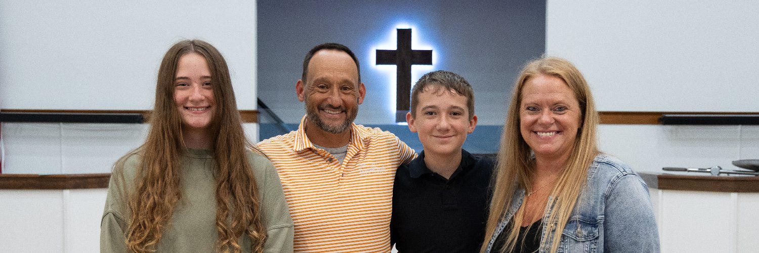 Larry Headrick banner