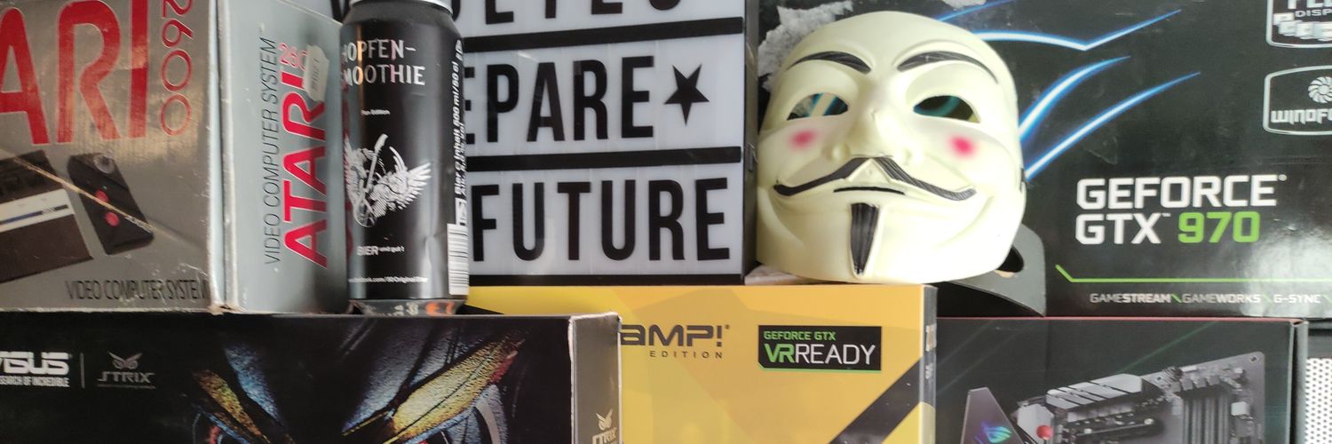 BoxxTroll's profile banner image