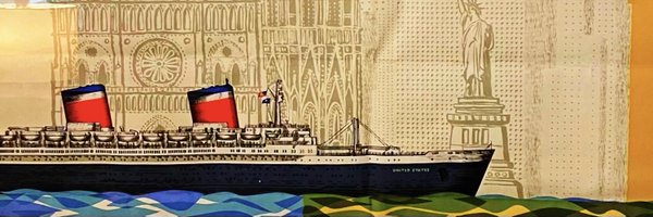 DavidPerrySF Profile Banner