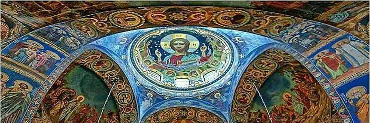 orthodoxiya's profile banner image