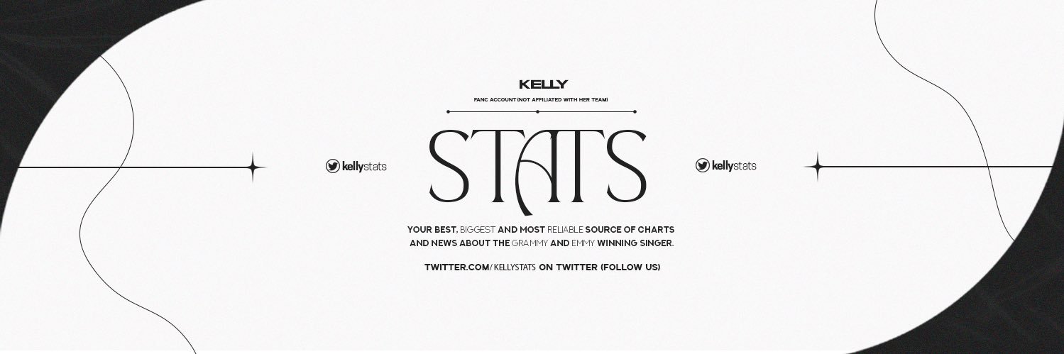 Kelly Stats's banner