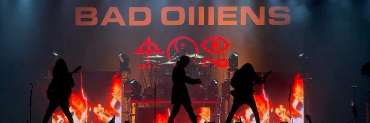 alyssa ⋆˚꩜.ᐟ saw bad omens! banner