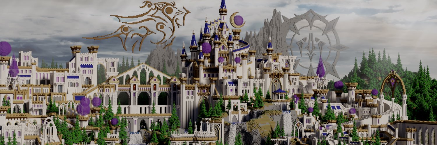 かなめ / マイクラ建築 banner
