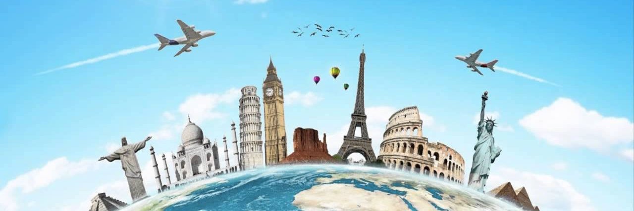 GdViajes's profile banner image