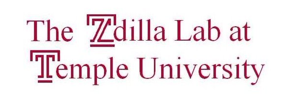 ZdillaLab Profile Banner