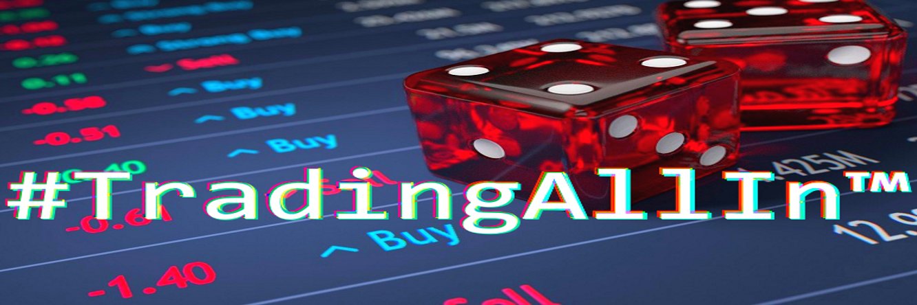 #TradingAllIn™ PoorsGuide.com all markets research banner