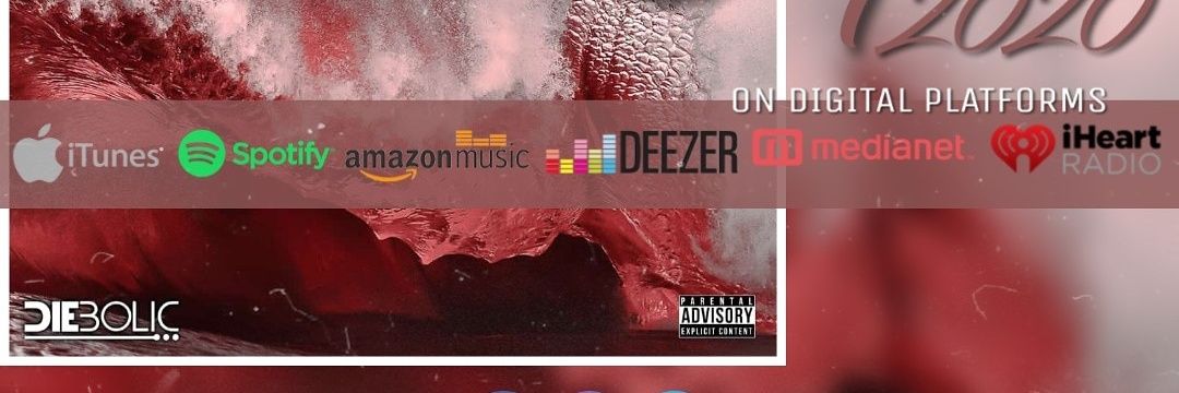 HonestDiebolic's profile banner image