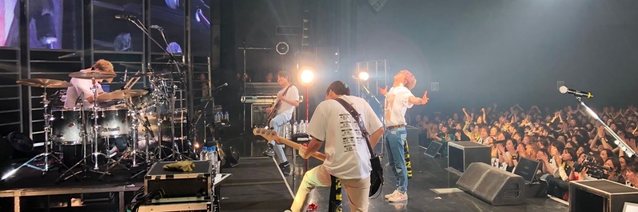 kupooooou's profile banner image