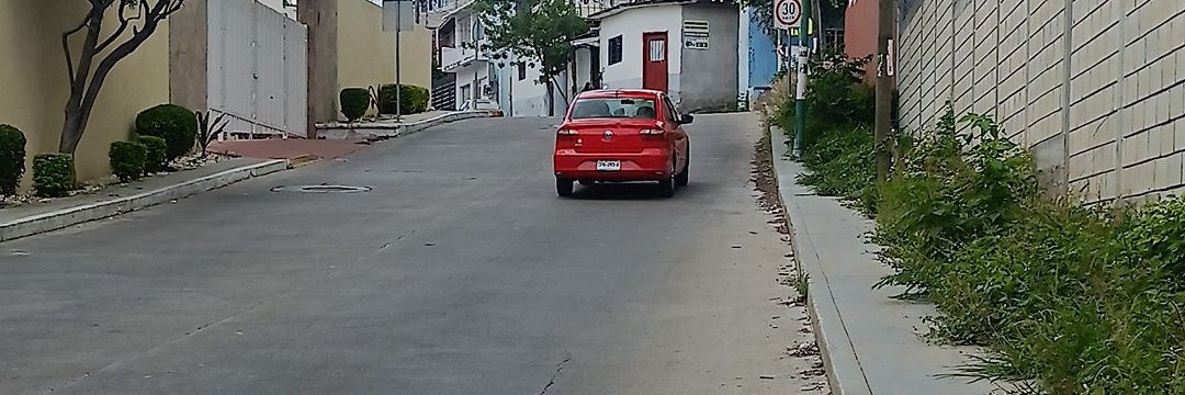 Francisco García banner