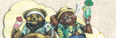 chochikun's profile banner image