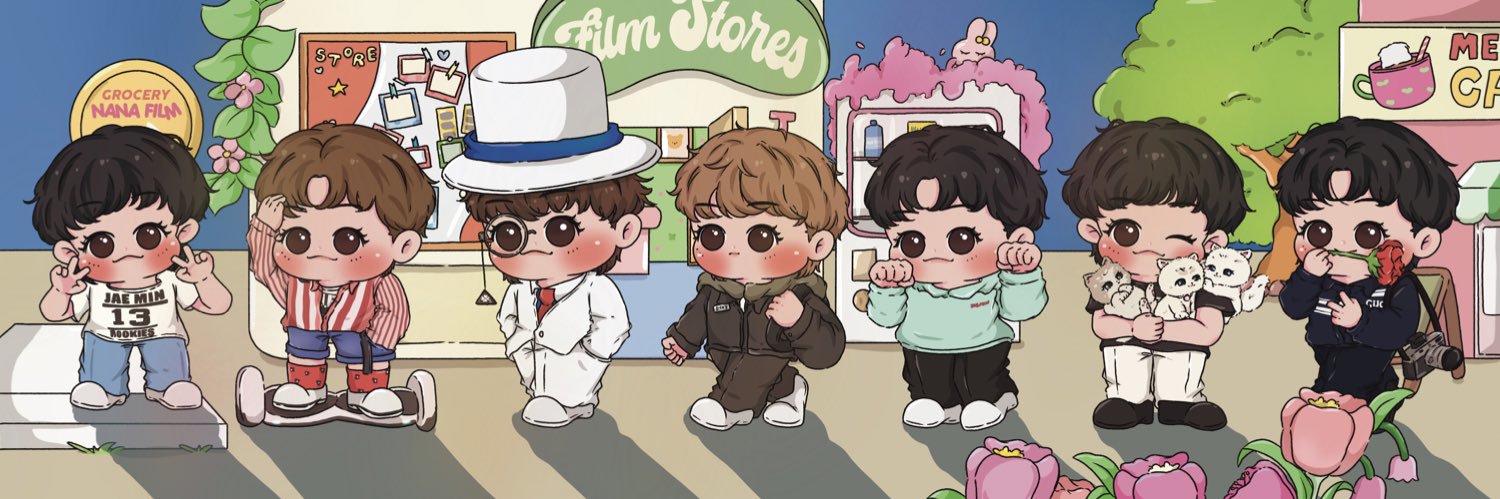 ชาลี 🌻 banner