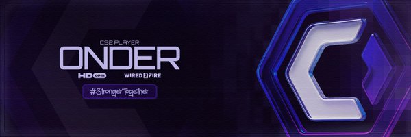 onder888cs Profile Banner