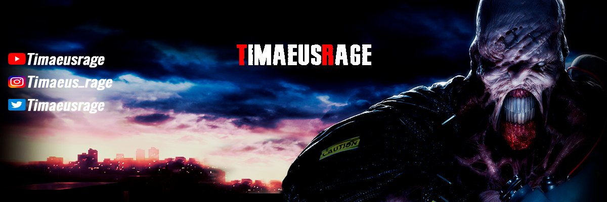 timaeusrage's profile banner image